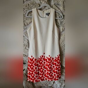 NEIMAN MARCUS size 8 shift dress